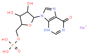 肌苷-5'-单磷酸二钠盐水合物