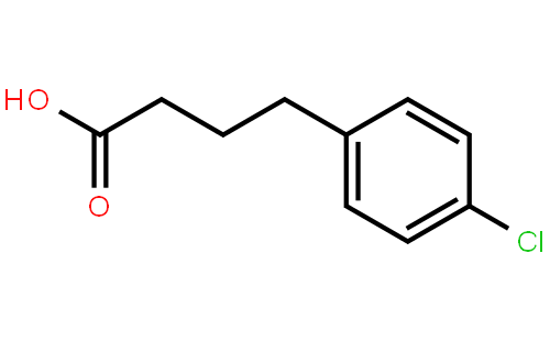 4-(4-氯苯基)丁酸