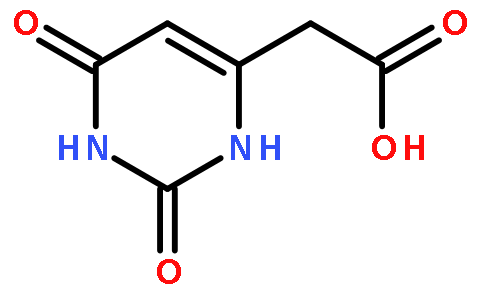 (2,6-Dioxo-1,2,3,6-tetrahydro-pyrimidin-4-yl)-acetic acid