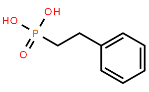 (2-苯乙基)膦酸