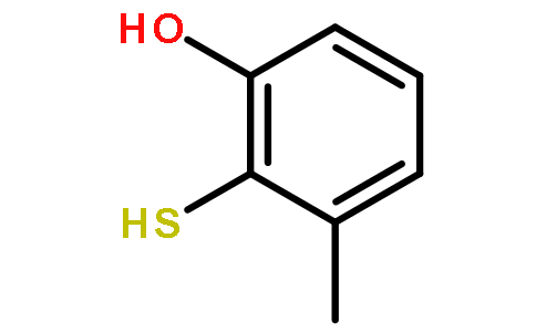 2-mercapto-3-methylphenol