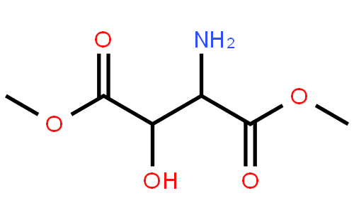 3-Hydroxy-aspartic Acid Dimethyl Ester