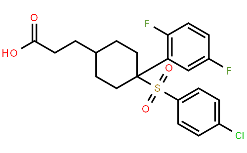MK-0752 (MK 0752)