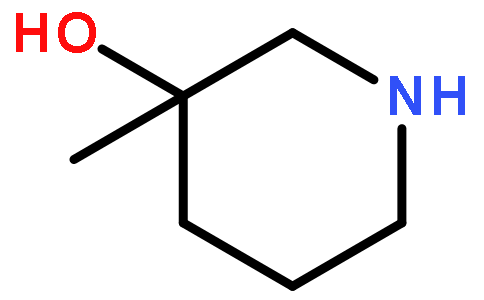 3-Methyl-3-Piperidinol