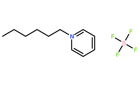 1-HEXYLPYRIDINIUM TETRAFLUOROBORATE
