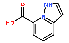 吡唑并[1,5-a]吡啶-7-羧酸