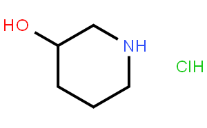 (S)-3-Hydroxypiperidine Hydrochloride