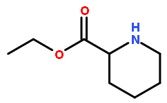 2-Piperidinecarboxylic acid ethyl ester