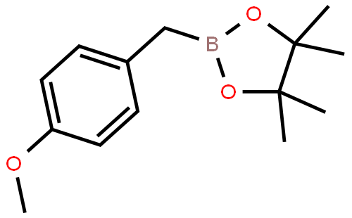 4-甲氧基苄基硼酸频哪醇酯