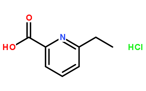 6-Ethylpicolinic acid hydrochloride