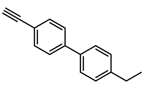 4-乙基联苯乙炔