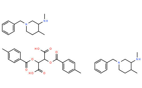 3-bis(4-Methylbenzoyloxy)succinate)