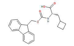 (S)-2-((((9H-芴-9-基)甲氧基)羰基)氨基)-3-环丁基丙酸