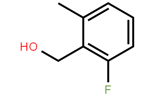 (2-Fluoro-6-methylphenyl)methanol