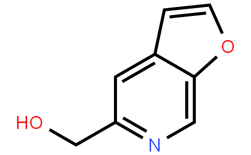 Furo[2,3-c]pyridin-5-yl-methanol