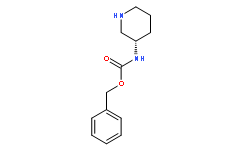 (S)-3-N-Cbz-氨基哌啶