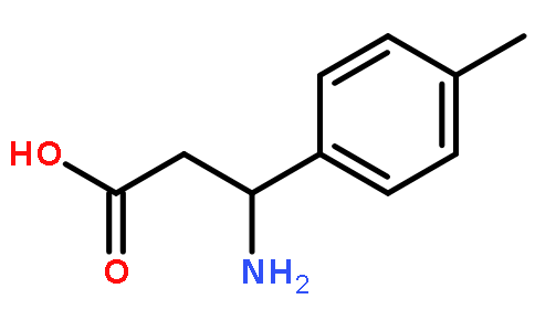 (R)-对甲基-β-苯丙氨酸