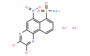 NBQX disodium salt