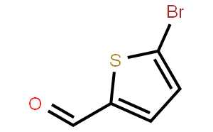 5-Bromo-2-thiophenecarbaldehyde
