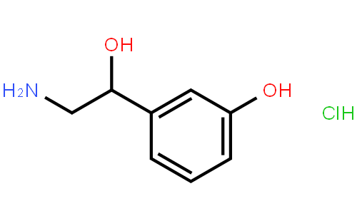盐酸去甲苯福林