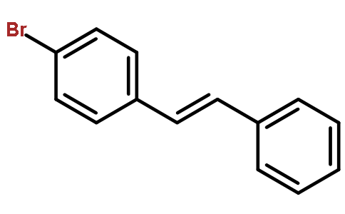 4-溴均二苯乙烯