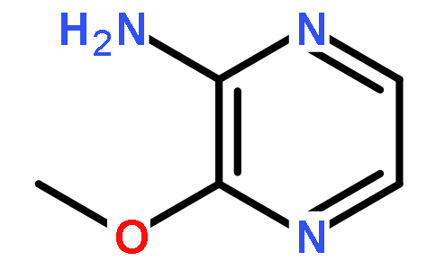 3-Methoxypyrazin-2-amine
