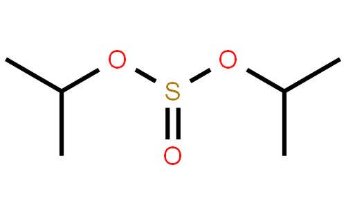 Diisopropyl Sulfite