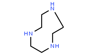 Triazacyclononane