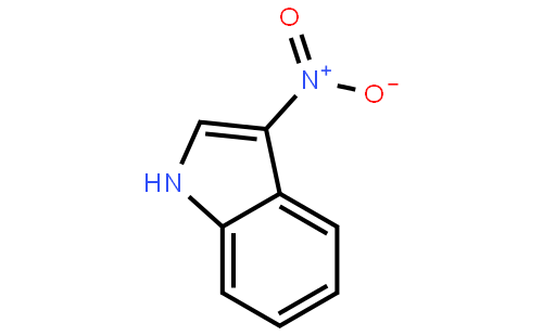 3-Nitro-1H-indole