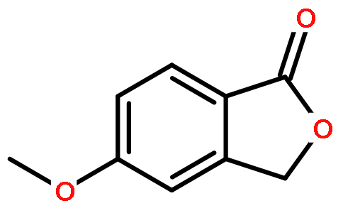 5-METHOXY-3H-ISOBENZOFURAN-1-ONE