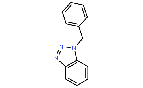 1-Benzyl-1H-benzo[d][1,2,3]triazole