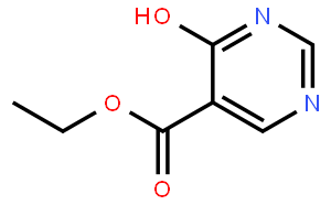 ethyl 4-hydroxypyrimidine-5-carboxylate