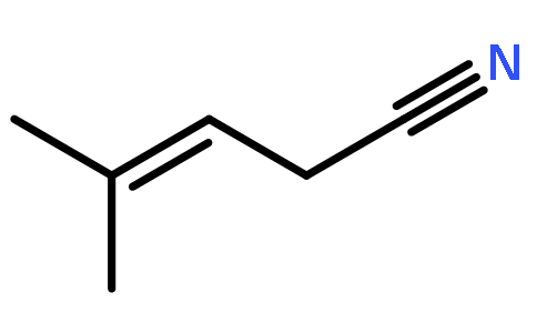4-Methyl-3-penetenenitrile