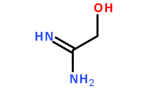 2-Hydroxyacetimidamide