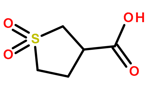Tetrahydrothiophene-3-carboxylic acid 1,1-dioxide