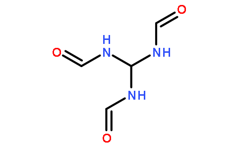 N，N’，N’’-METHYLIDYNETRISFORMAMIDE