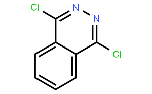 1,4-二氯酞嗪