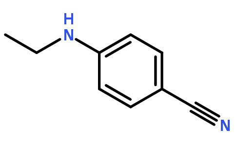 N-乙基-4-氰基苯胺