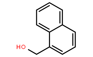 1-naphthalene methanol
