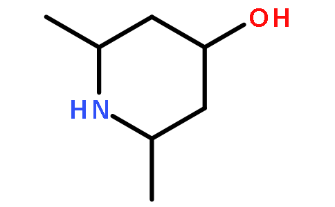 2,6-Dimethylpiperidin-4-ol