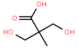 2,2-双(羟甲基)丙酸