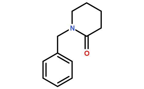 N-Benzyl-2-piperidone