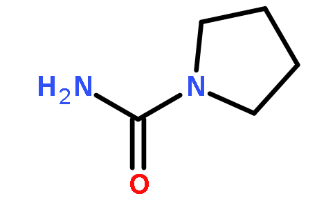 Pyrrolidine-1-carboxamide