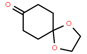 1,4-环己二酮单乙烯乙缩醛