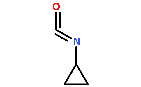 Isocyanatocyclopropane