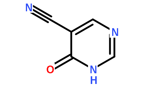 4-羟基-5-氰基嘧啶