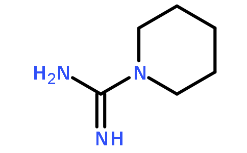 piperidine-1-carboxamidine