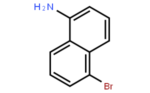 5-bromonaphthalen-1-amine