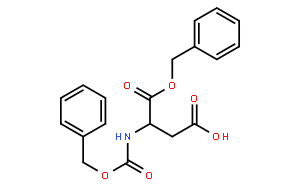 Z-Asp-OBzl