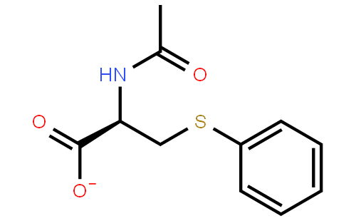 S-苯汞基酸